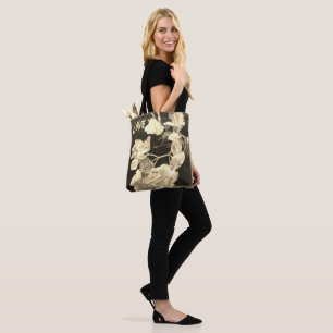 YELLOW GIFT FOR MOM DAD SON SISTER TEACHER BOSS  TOTE BAG