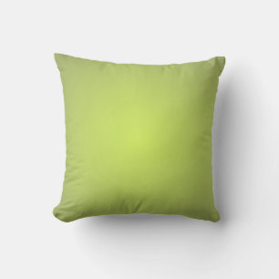 Yellow Glow Cushion