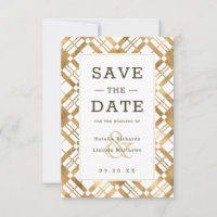 Yellow Gold & Any Colour Rustic Farmhouse Plaid