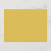 Yellow Gold Background Colour Template