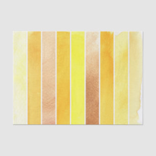 yellow great watercolor background - watercolor tissue paper