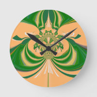 Yellow Green Design.