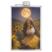 yellow gypsy