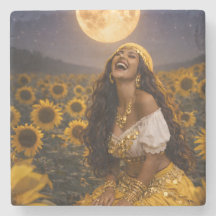 yellow gypsy