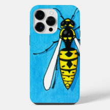 Yellow Jacket