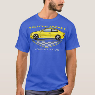 Yellow Jacket T-Shirt