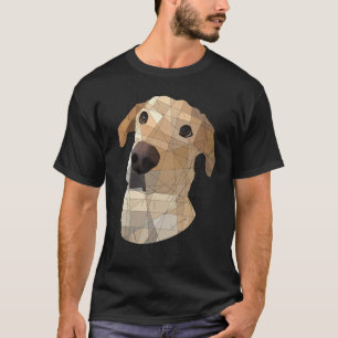 Yellow Lab 148 T-Shirt