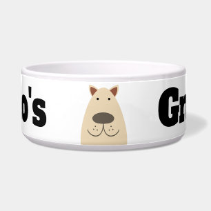 Yellow  Labrador Dog