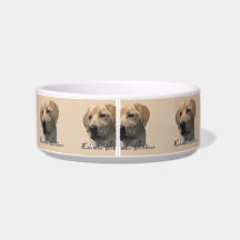 Yellow Labrador Retriever Art Gifts