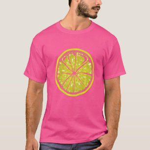 Yellow Lemon Costume   Matching Halloween Costume T-Shirt