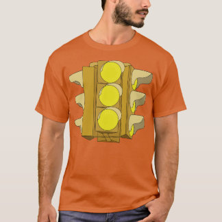 Yellow Lights Great Gift Idea 1 T-Shirt