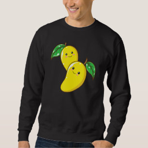 yellow Mangoes Sweatshirt