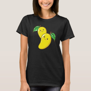 yellow Mangoes T-Shirt