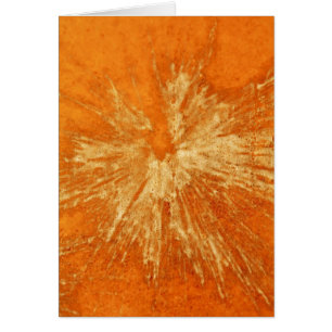 Yellow on Orange Paintball