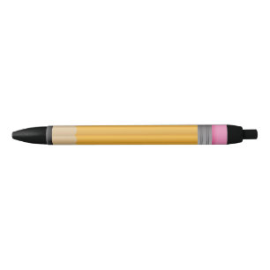 Yellow Pen Wrap
