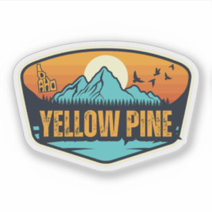 Yellow Pine, Idaho