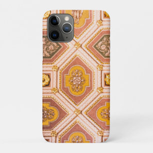 Yellow Pink Hungarian Architecture  Case-Mate iPhone Case