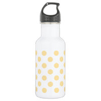 Yellow polkadots