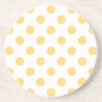Yellow polkadots