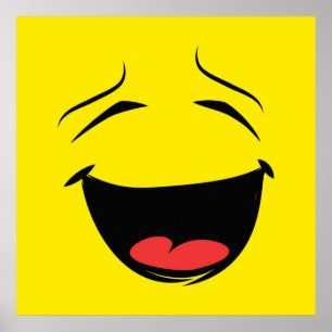 YELLOW POSTER