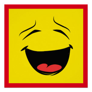 YELLOW POSTER