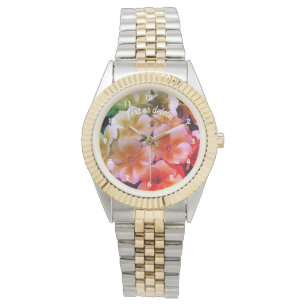 Yellow Primrose Spring Flowers Abstract Colours Watch