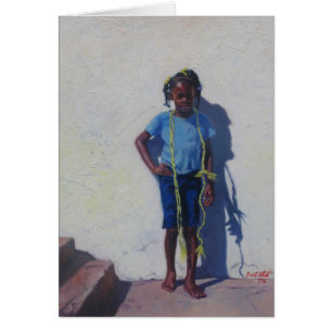 Yellow Rope 2014