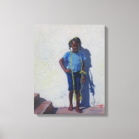 Yellow Rope 2014