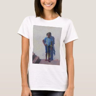 Yellow Rope 2014 T-Shirt