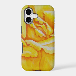 Yellow Rose