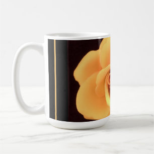 Yellow Rose, 2004 Photo. Coffee Mug