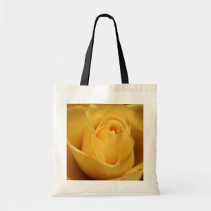 Yellow Rose Bag