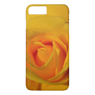 Yellow Rose Case-Mate iPhone Case
