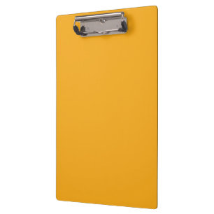 Yellow rose clipboard