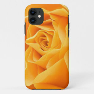 Yellow Rose iPhone5 Case