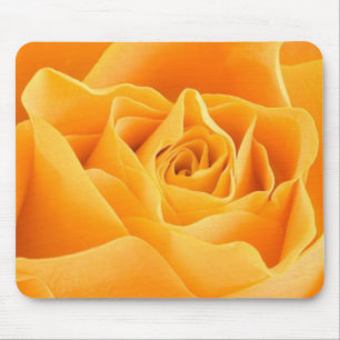 Yellow Rose Mouse Pad