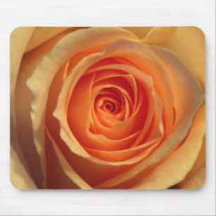 Yellow Rose Mousepad