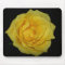 Yellow Rose Mousepad