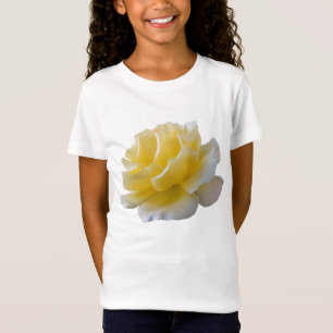 Yellow rose petals T-Shirt