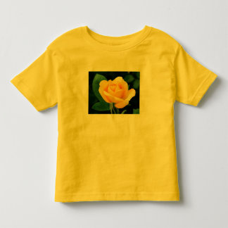 Yellow Rose Tee
