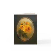 Yellow Roses (3 sizes)