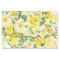 Yellow Roses Floral Vintage Decoupage Tissue Paper