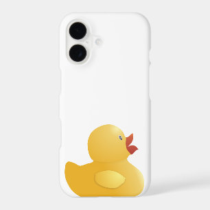 Yellow Rubberduck