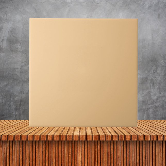 Yellow Solid Colour Tile (Creator Uploaded)