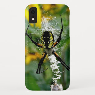 Yellow Spider  Case-Mate iPhone Case