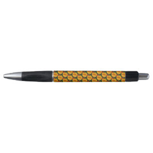 Yellow Spring Tulips Pen