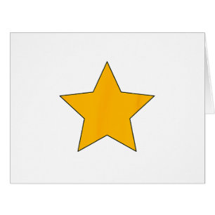 Yellow Star