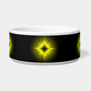 yellow stars