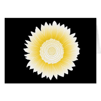 yellow sunflower