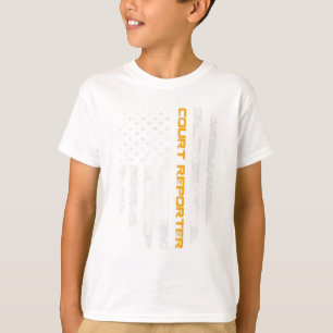 yellow T-Shirt